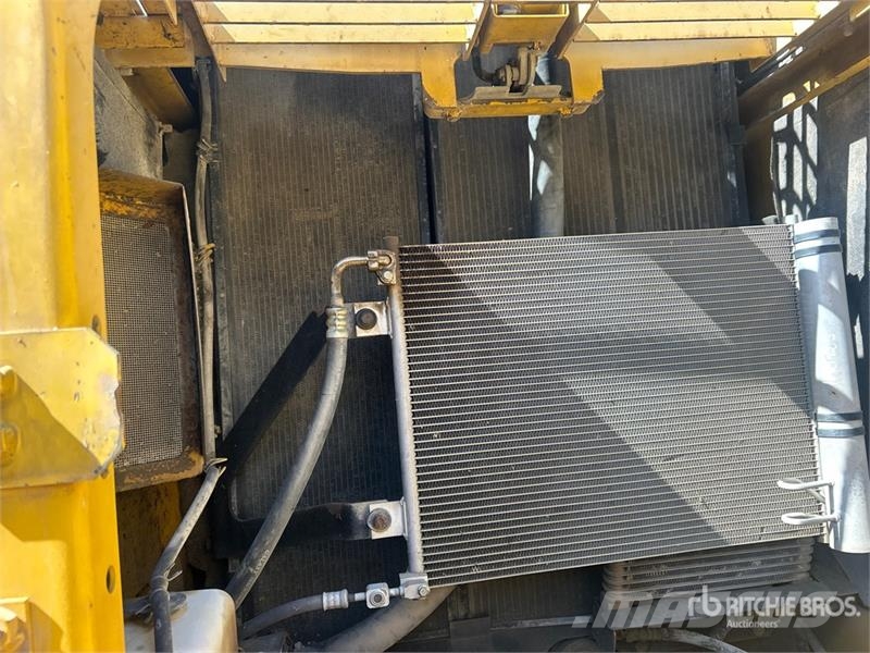 Komatsu PC200LC-8 Tracked Excavator Bageri guseničari