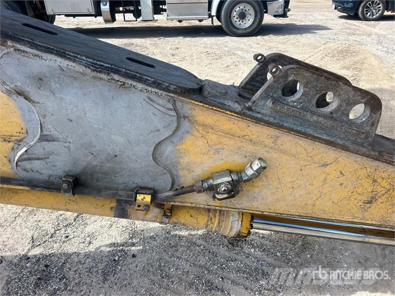 Komatsu PC200LC-8 Tracked Excavator Bageri guseničari