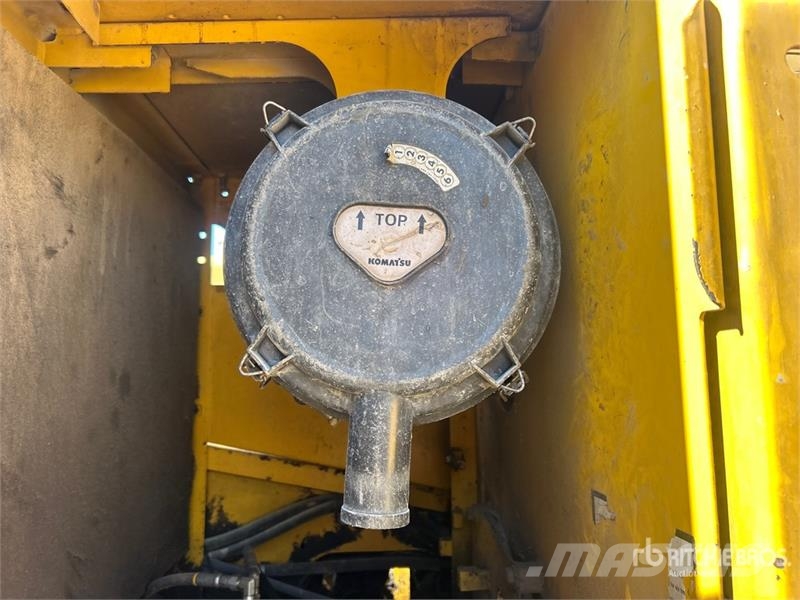 Komatsu PC200LC-8 Tracked Excavator Bageri guseničari