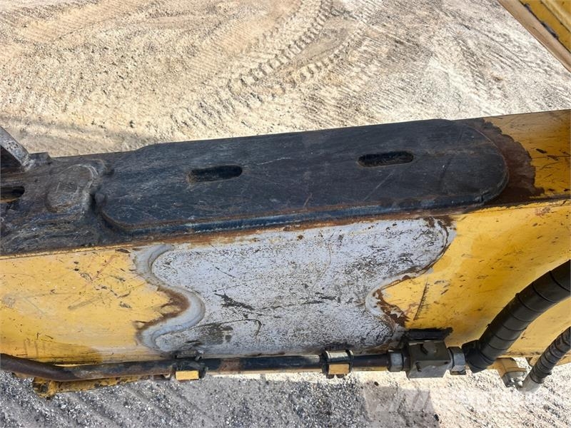 Komatsu PC200LC-8 Tracked Excavator Bageri guseničari
