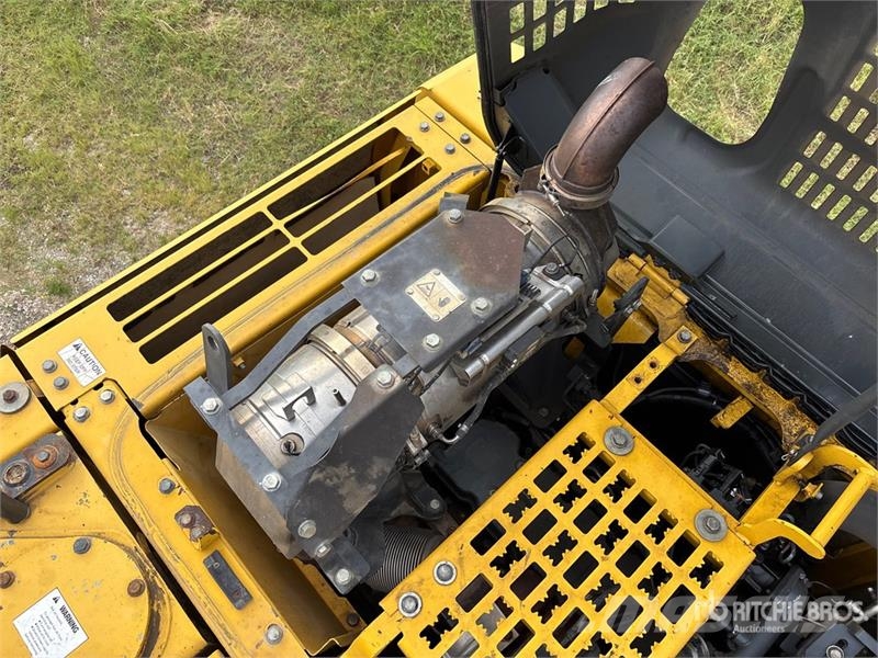 Komatsu PC210LC-10 Tracked Excavator Верижен екскаватор