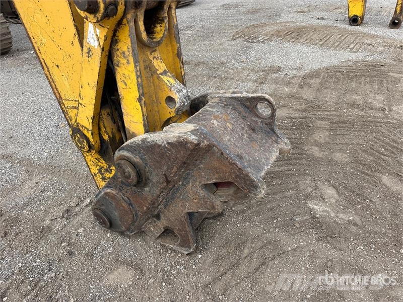 Komatsu PC210LC-10 Tracked Excavator Верижен екскаватор