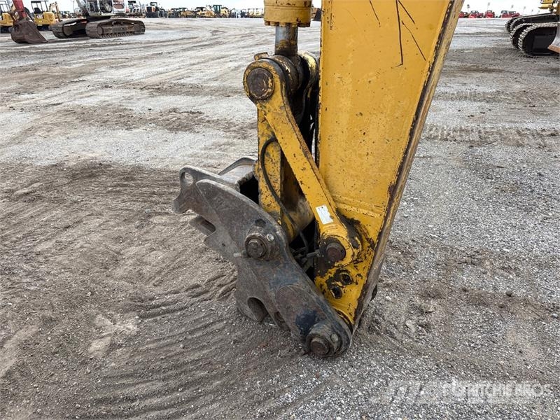 Komatsu PC210LC-10 Tracked Excavator Верижен екскаватор