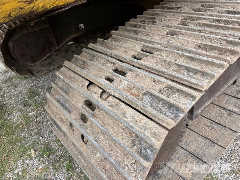 Komatsu PC210LC-10 Tracked Excavator Верижен екскаватор