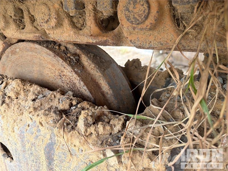 Komatsu PC210LC-11 Kāpurķēžu ekskavatori