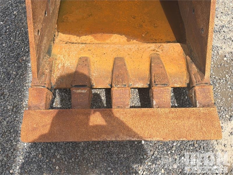 Komatsu PC210LC-11 Kāpurķēžu ekskavatori