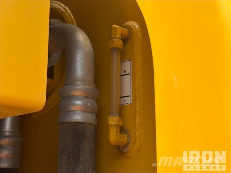 Komatsu PC210LC-11 Kāpurķēžu ekskavatori