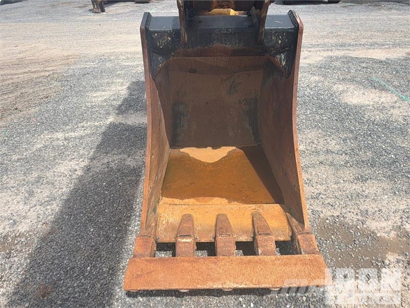 Komatsu PC210LC-11 Kāpurķēžu ekskavatori