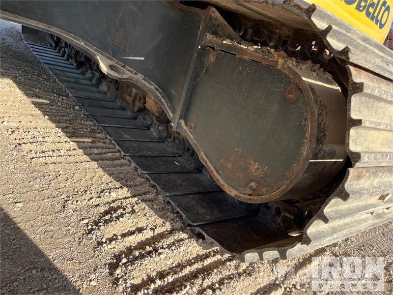 Komatsu PC210LC-11 Tracked Excavator Kāpurķēžu ekskavatori