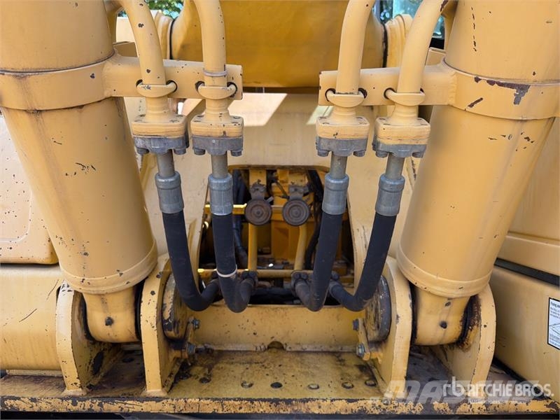 Komatsu PC220LC-7 Tracked Excavator Vikšriniai ekskavatoriai