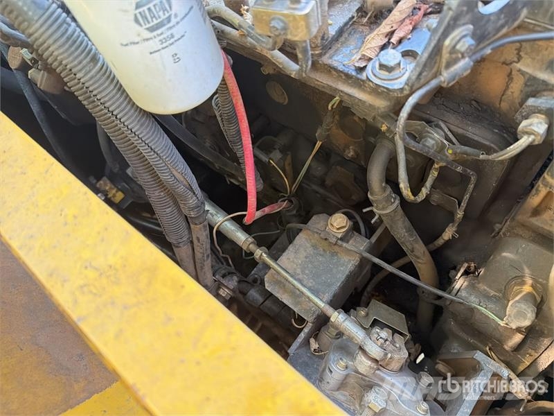 Komatsu PC220LC-7 Tracked Excavator Crawler excavators