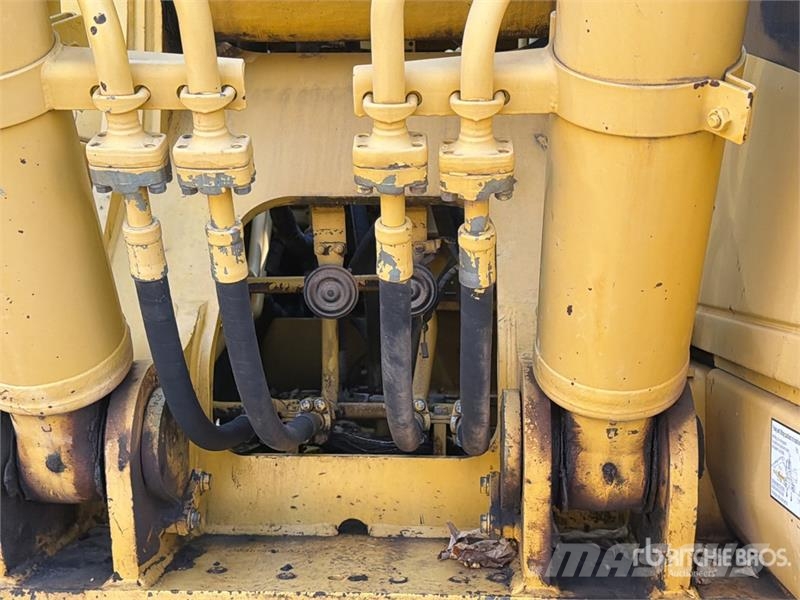 Komatsu PC220LC-7 Tracked Excavator Crawler excavators