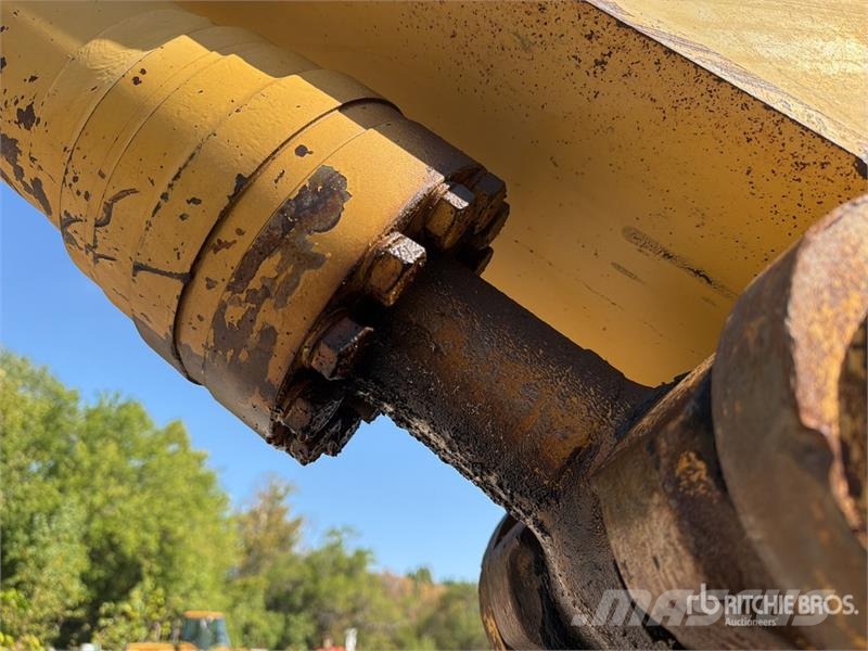 Komatsu PC220LC-7 Tracked Excavator Vikšriniai ekskavatoriai