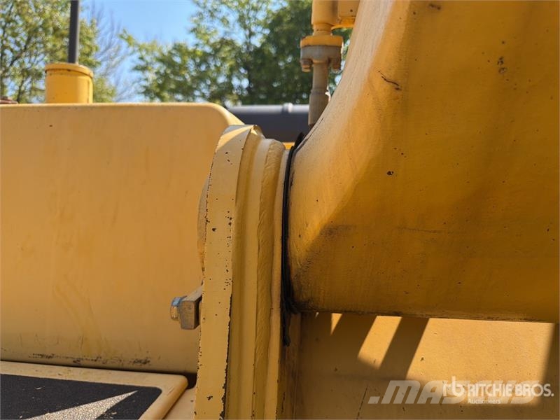 Komatsu PC220LC-7 Tracked Excavator Vikšriniai ekskavatoriai