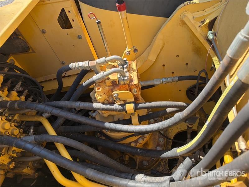 Komatsu PC220LC-7 Tracked Excavator Vikšriniai ekskavatoriai
