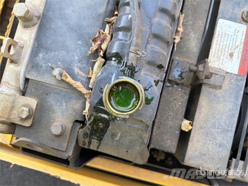 Komatsu PC220LC-7 Tracked Excavator Crawler excavators
