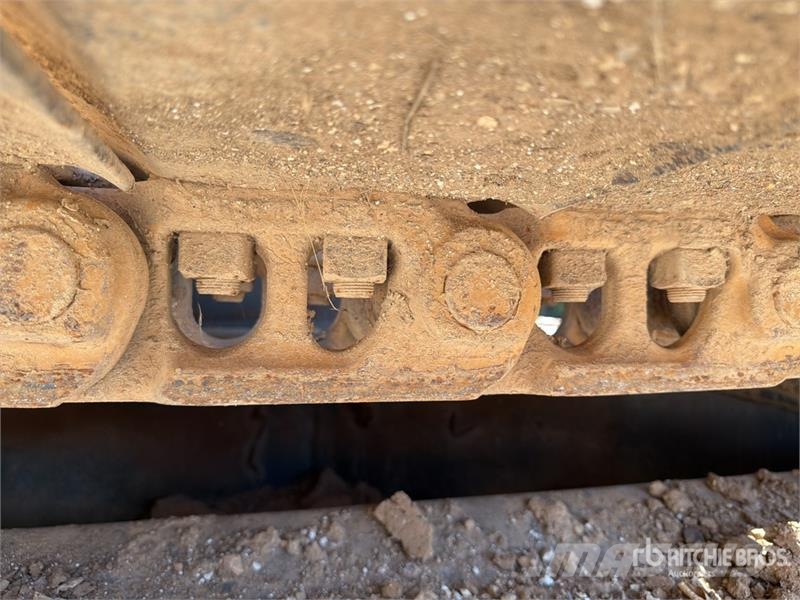 Komatsu PC220LC-7 Tracked Excavator Crawler excavators