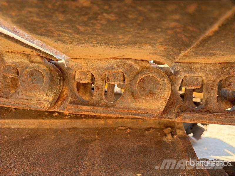 Komatsu PC220LC-7 Tracked Excavator Vikšriniai ekskavatoriai