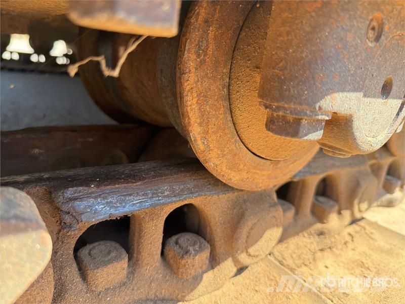 Komatsu PC220LC-7L Верижен екскаватор
