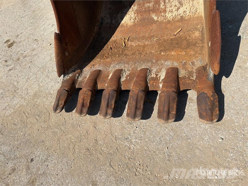 Komatsu PC220LC-7L Верижен екскаватор