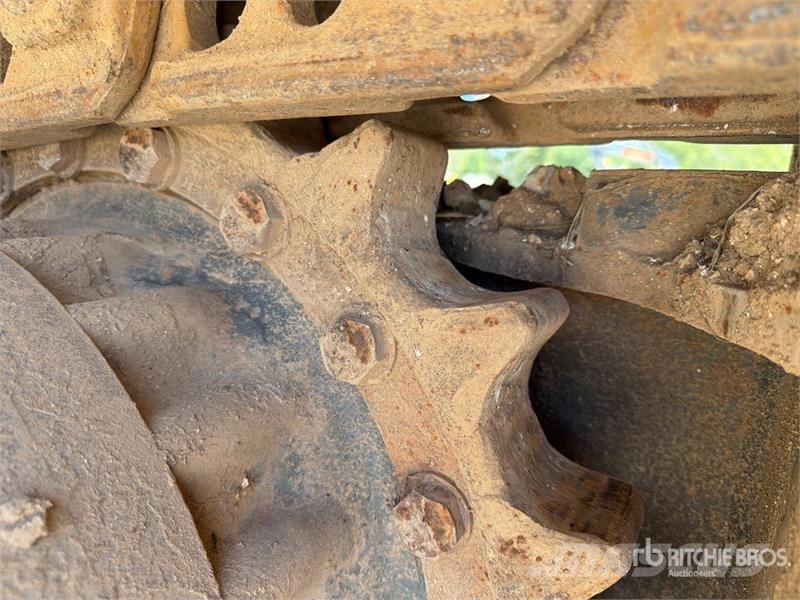 Komatsu PC220LC-7L Верижен екскаватор