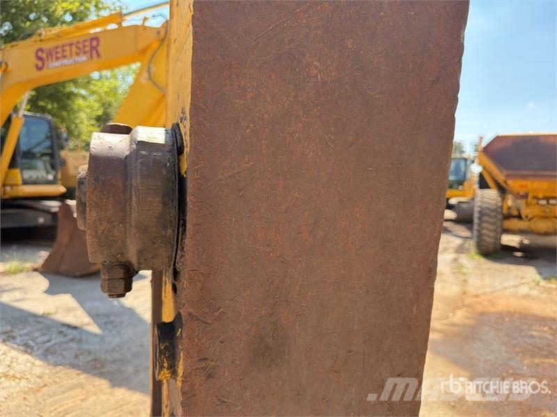 Komatsu PC220LC-7L Верижен екскаватор