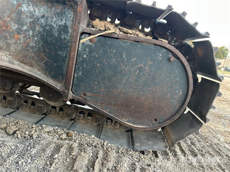 Komatsu PC228US-10 Tracked Excavator Bagri goseničarji