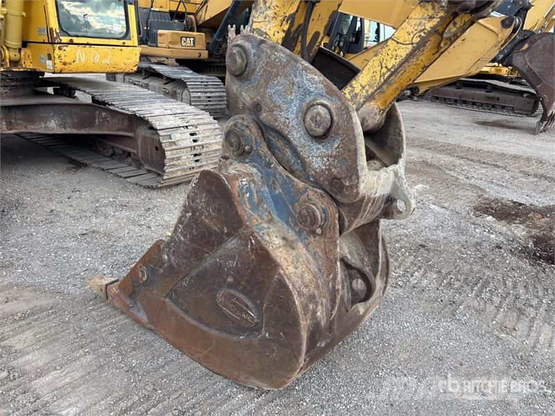 Komatsu PC228USLC8 Tracked Excavator Kāpurķēžu ekskavatori
