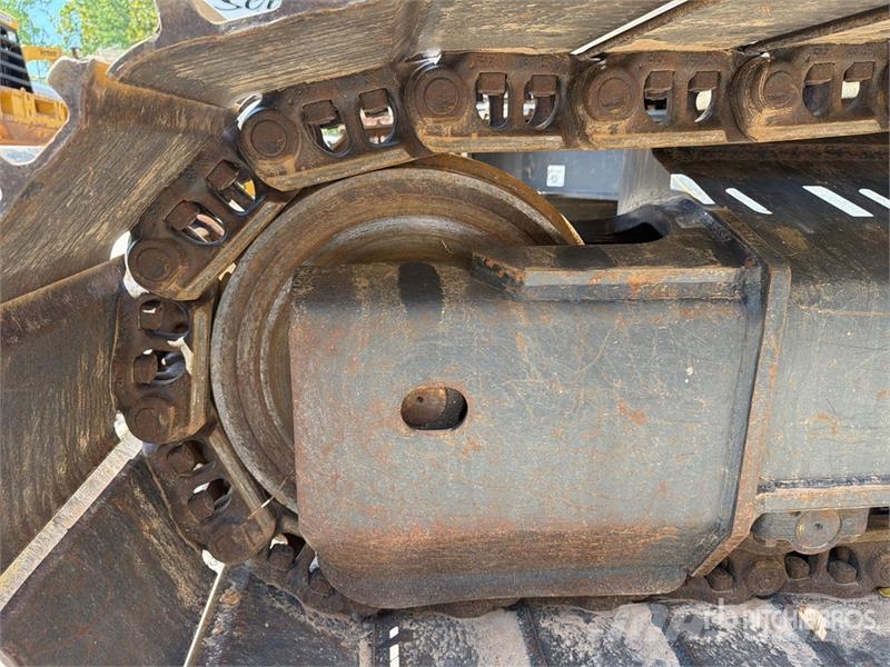 Komatsu PC238USLC-11 Tracked Excavator Crawler excavators