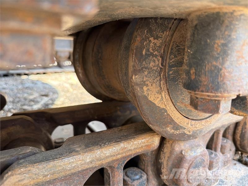 Komatsu PC238USLC-11 Tracked Excavator Crawler excavators