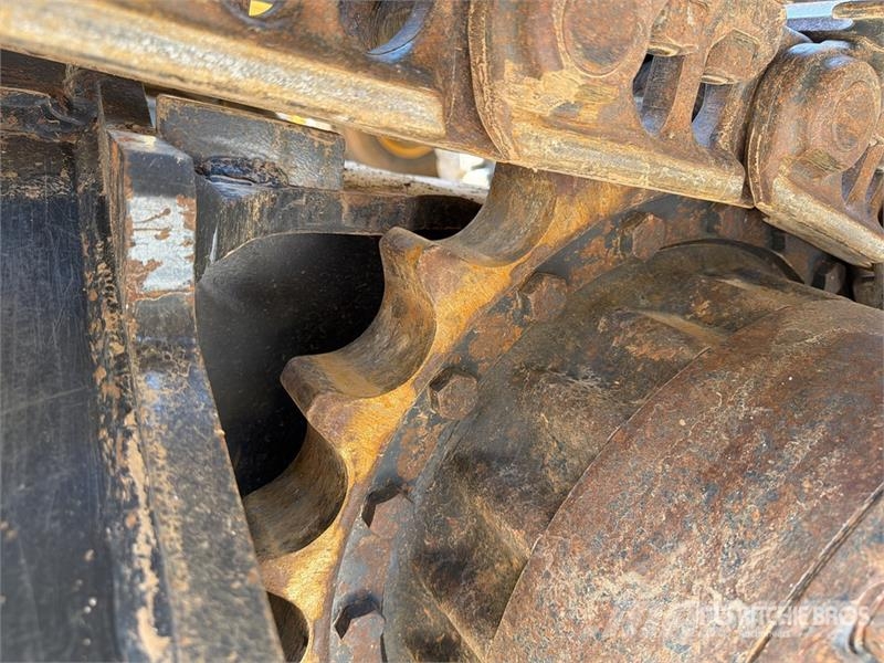 Komatsu PC238USLC-11 Tracked Excavator Crawler excavators