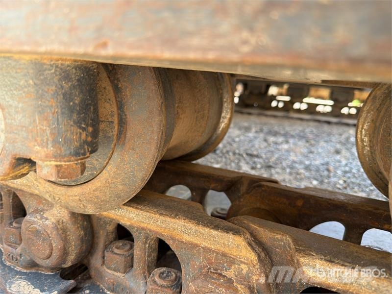 Komatsu PC238USLC-11 Tracked Excavator Crawler excavators