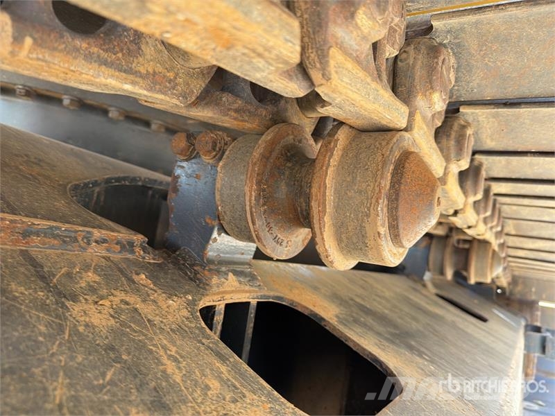 Komatsu PC238USLC-11 Tracked Excavator Crawler excavators