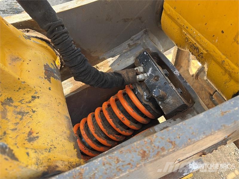 Komatsu PC238USLC-11 Tracked Excavator Crawler excavators