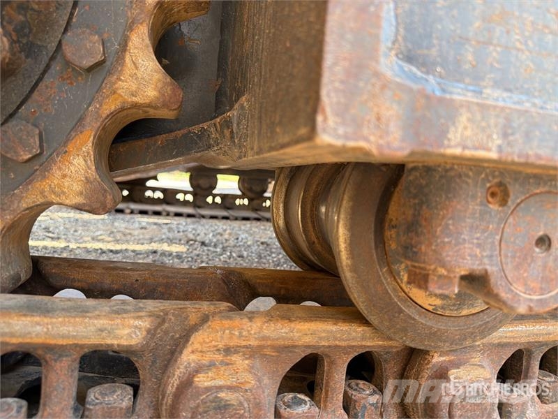 Komatsu PC238USLC-11 Tracked Excavator Crawler excavators