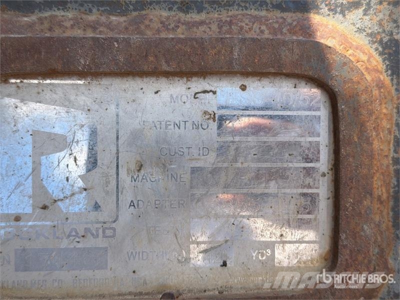 Komatsu PC238USLC-11 Tracked Excavator Crawler excavators