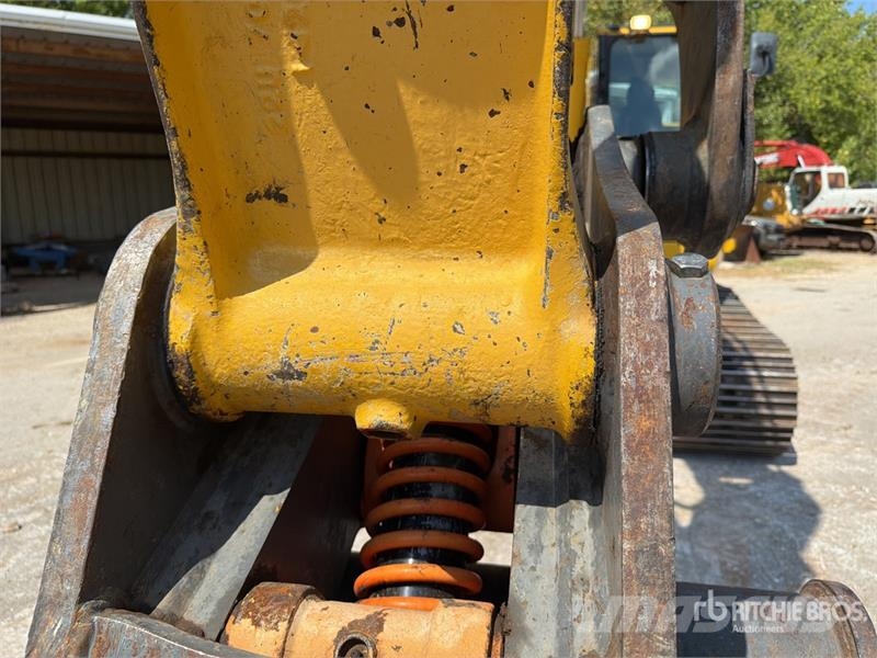 Komatsu PC238USLC-11 Tracked Excavator Crawler excavators