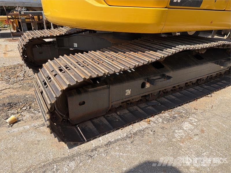 Komatsu PC238USLC-11 Tracked Excavator Crawler excavators