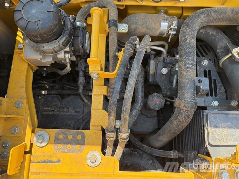Komatsu PC238USLC-11 Tracked Excavator Crawler excavators