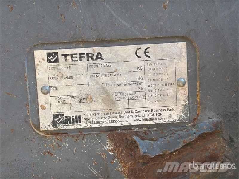 Komatsu PC238USLC-11 Tracked Excavator Crawler excavators