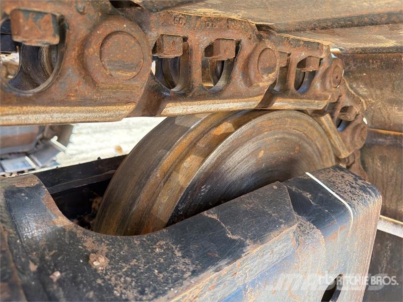 Komatsu PC238USLC-11 Tracked Excavator Crawler excavators