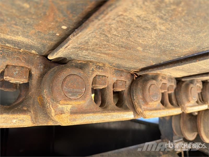 Komatsu PC238USLC-11 Tracked Excavator Crawler excavators