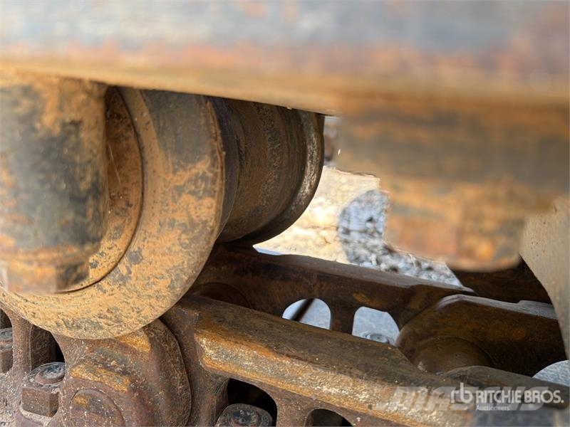 Komatsu PC238USLC-11 Tracked Excavator Crawler excavators