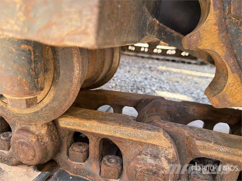 Komatsu PC238USLC-11 Tracked Excavator Crawler excavators