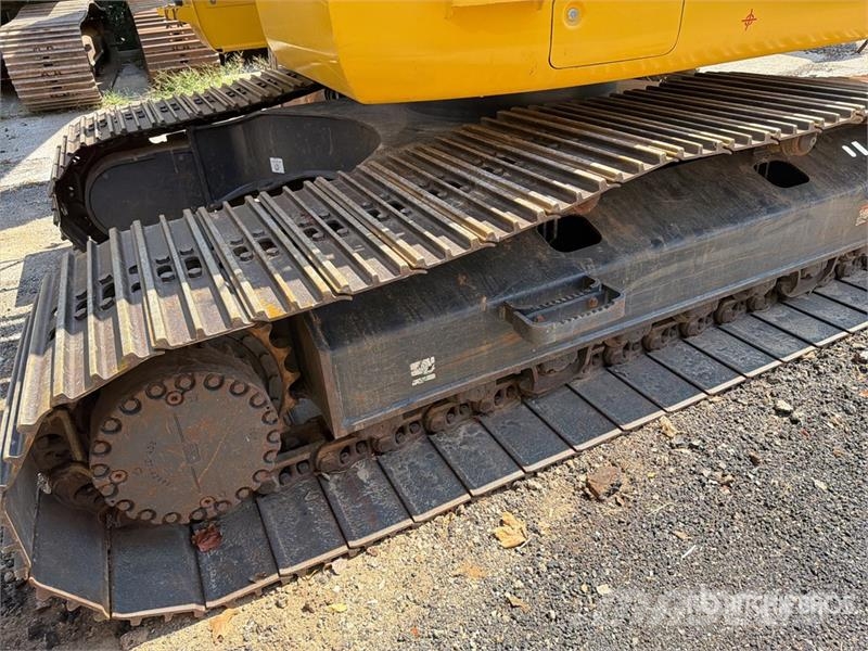 Komatsu PC238USLC-11 Tracked Excavator Crawler excavators