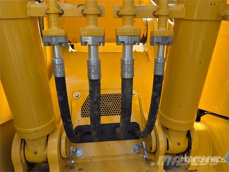 Komatsu PC238USLC-11 Tracked Excavator Crawler excavators