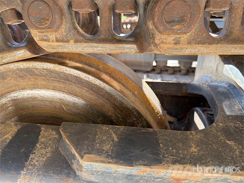 Komatsu PC238USLC-11 Tracked Excavator Crawler excavators