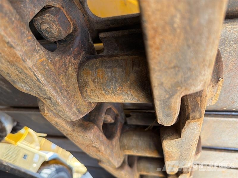 Komatsu PC238USLC-11 Tracked Excavator Crawler excavators