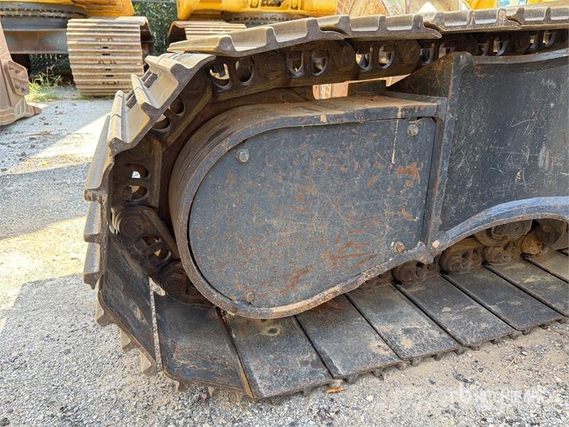 Komatsu PC238USLC-11 Tracked Excavator Crawler excavators