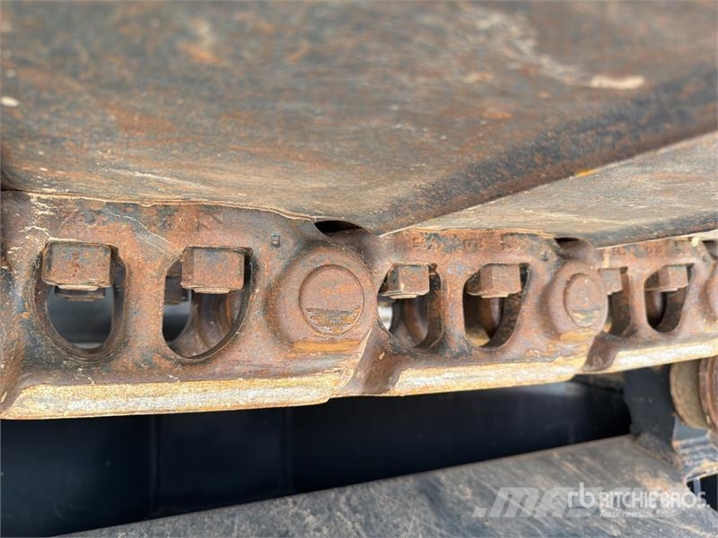 Komatsu PC238USLC-11 Tracked Excavator Crawler excavators